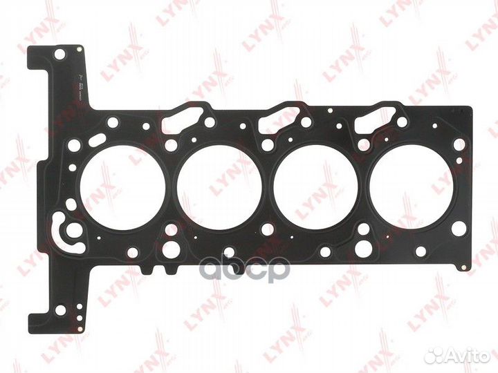 Прокладка гбц SH0242 lynxauto
