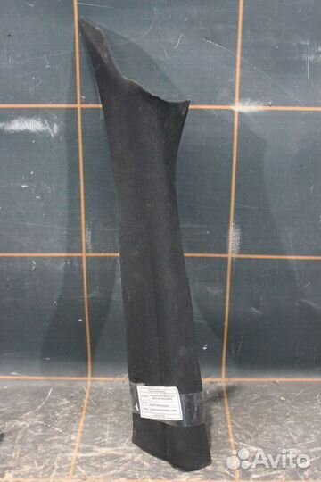 Обшивка стойки стекла -Mercedes-Benz M-klasse W166