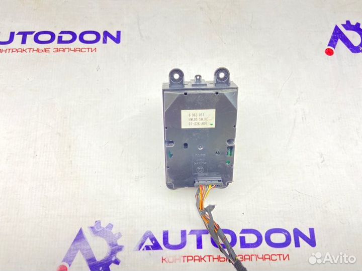 Джойстик управления Bmw 5-Series E60 2006