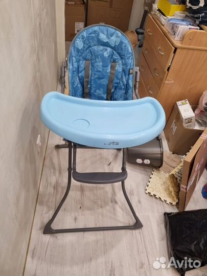 Стульчик для кормления
