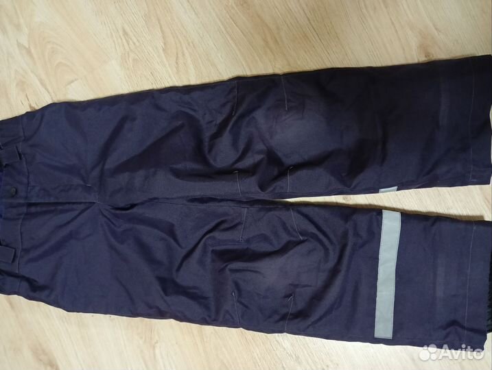 Зимний костюм lassie 122