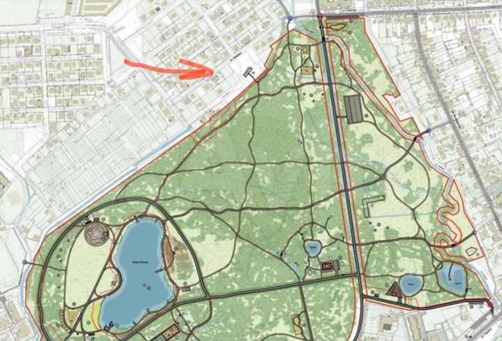 Таунхаус 240 м² на участке 2,5 сот.