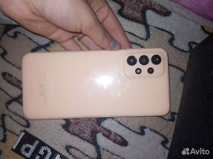 Samsung Galaxy A23, 4/64 ГБ