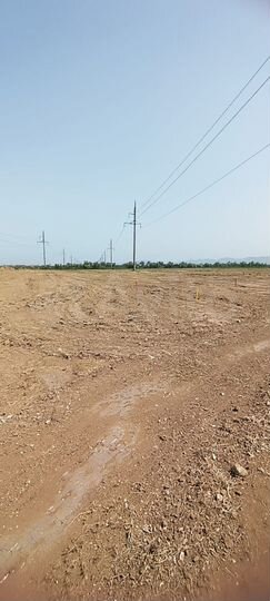 Участок 5 сот. (СНТ, ДНП)