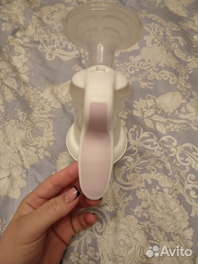 Молокоотсос chicco