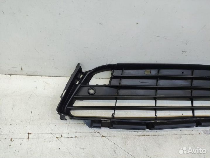 Решетка бампера передняя Lexus Rx 4 2016-2019