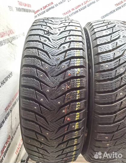 Kumho WinterCraft Ice WI31 195/65 R15 90L