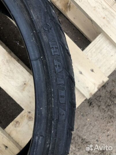 Haida HD921 225/30 R20