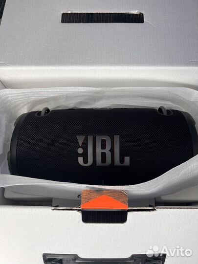 Колонка jbl xtreme 3