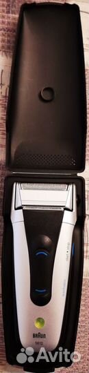 Бритва электрическая Braun Series 3