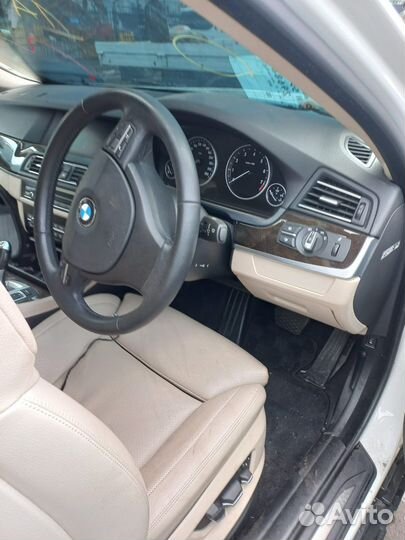 Стартер bmw n20