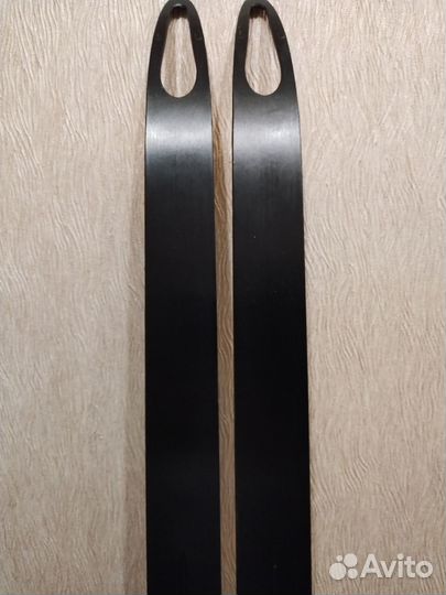 Лыжи Fischer speedmax