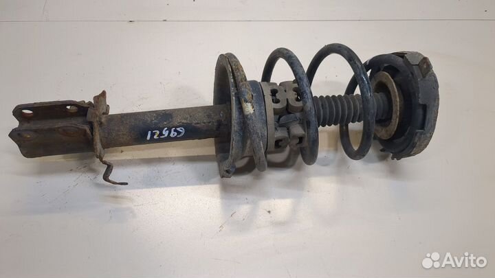 Амортизатор подвески Renault Scenic, 2001