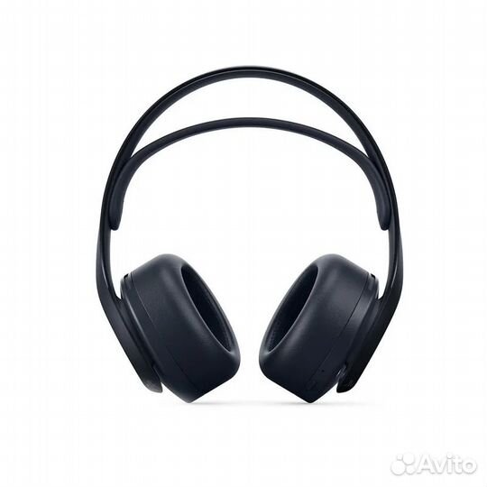 Наушники Sony pulse 3D PS5 (черные)