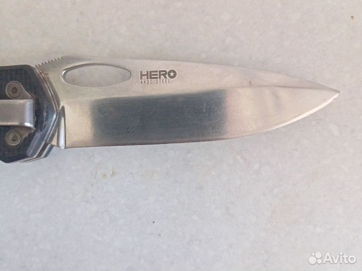 Supreme kizlyar hero