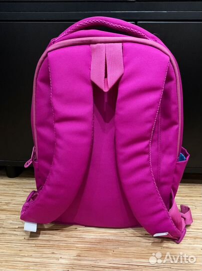 Рюкзак Grizzly для девочки