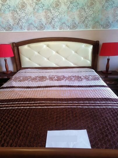 Квартира-студия, 40 м², 1/7 эт.