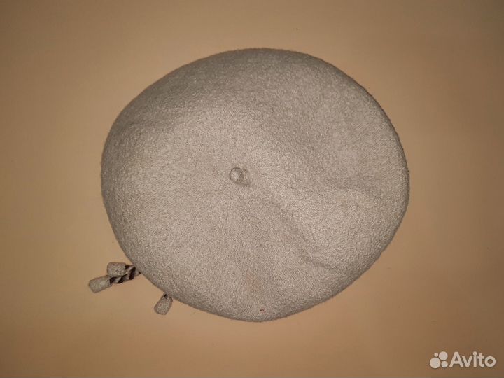 Берет женский