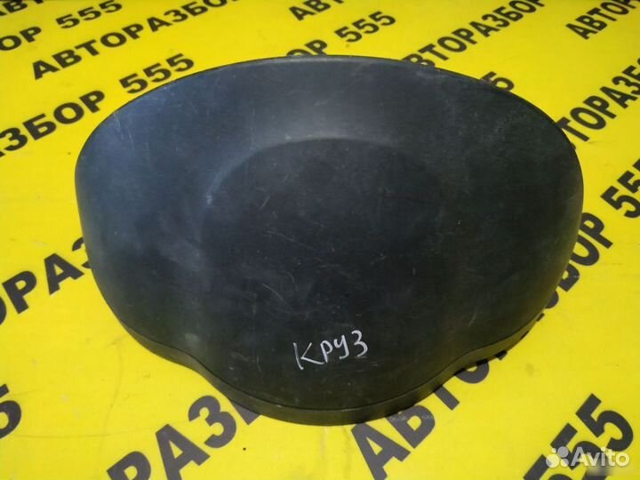 Chevrolet Cruze Панель приборов