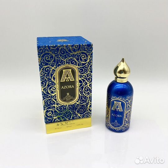 Attar Collection Azora 100 мл