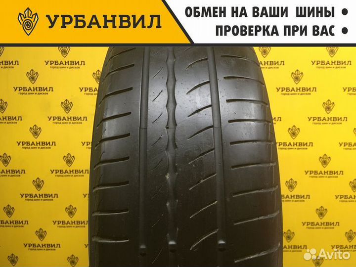 Pirelli Cinturato P1 Verde 185/60 R14 82H