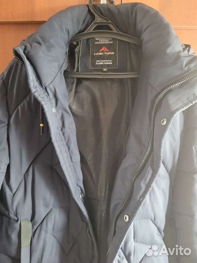 Куртка мужская