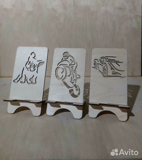 Подставка для телефона