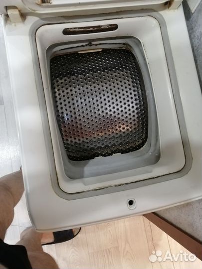 Стиральная машина бу