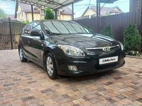 Hyundai i30 1.6 MT, 2010, 195 000 км, с пробегом, цена 625 000 руб.