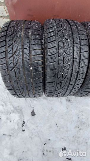 Hankook Winter I'Cept Evo 245/40 R18 97V