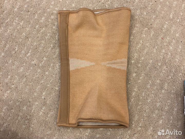 Бандаж на коленный сустав orlett