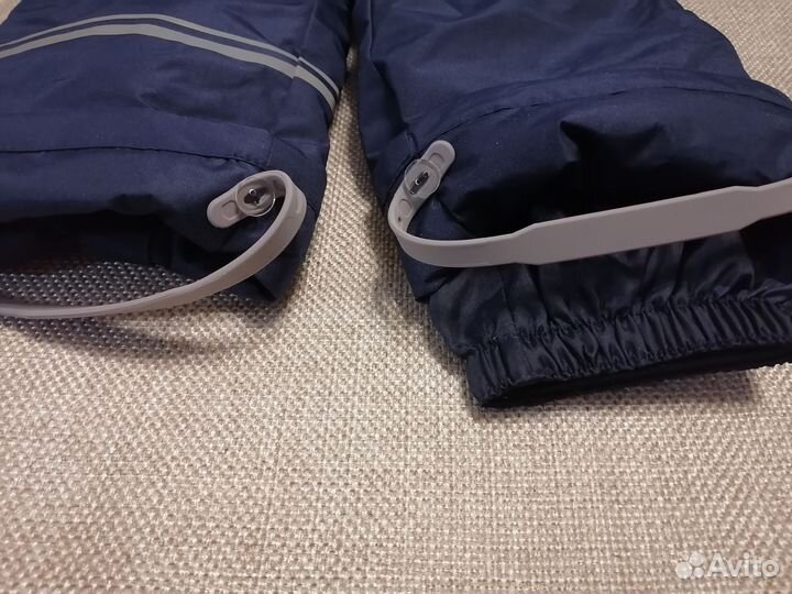 Новый полукомбинезон premont 92