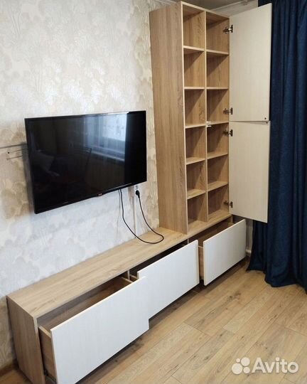 Стенка в гостиную