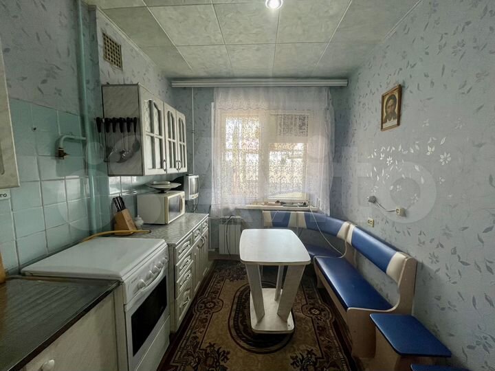 1-к. квартира, 35,9 м², 3/5 эт.
