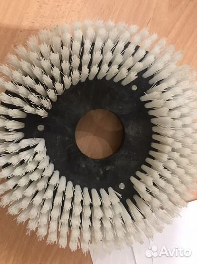 Щетка полипропиленовая