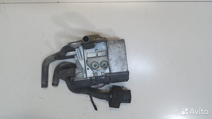 Автономный отопитель BMW 7 E65, 2003