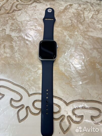 Apple watch se