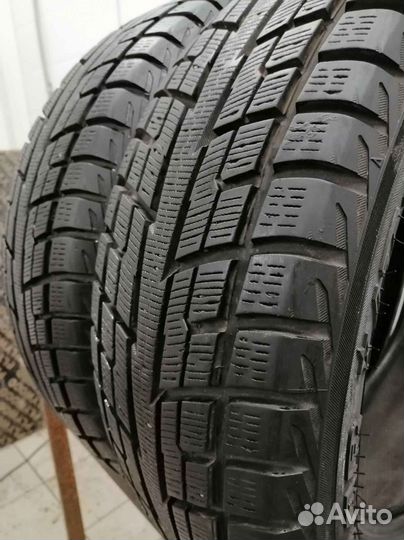 Yokohama Geolandar I/T-S G073 215/60 R17 102H