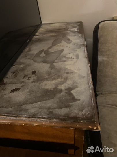 Тумба под телевизор бу