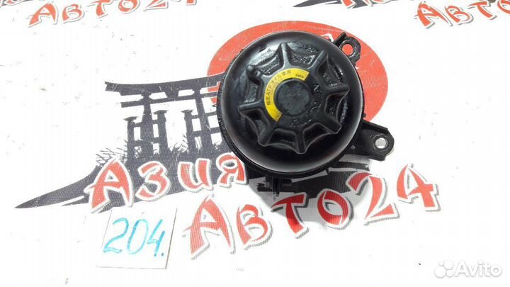 Бачок гидроусилителя BMW X5 3.0i E53 M54 B30 2004