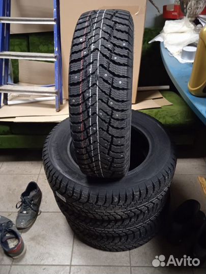 Cordiant Snow Cross 2 195/65 R15