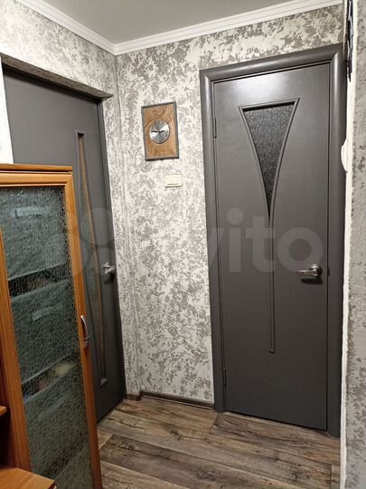 2-к. квартира, 47,1 м², 3/5 эт.