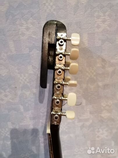 Гитара 9 струн, эксклюзив, ручная работа