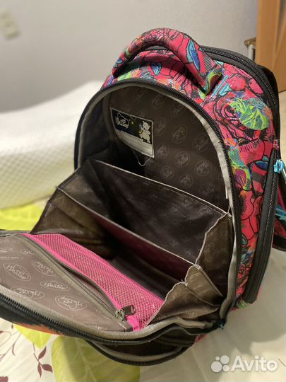 Ранец школьный для девочки