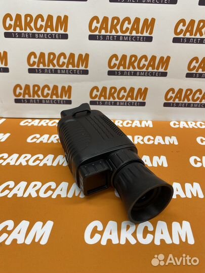 Монокуляр ночного видения Suntek NV-650 Night Visi