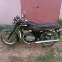 Jawa 350 - 638