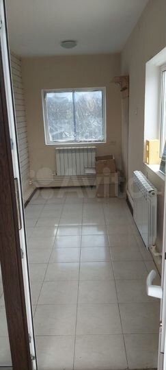 Дом 100 м² на участке 10 сот.