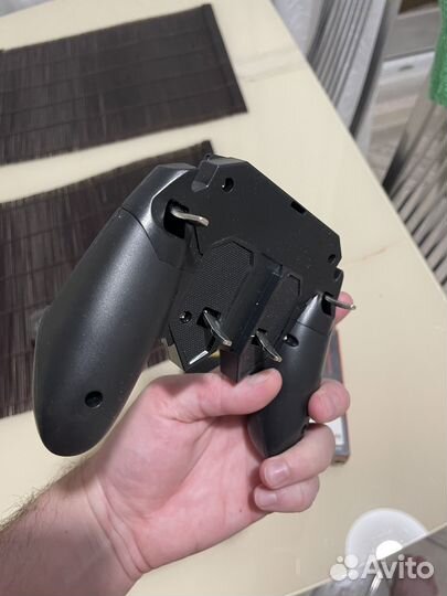 Тригеры для телефона