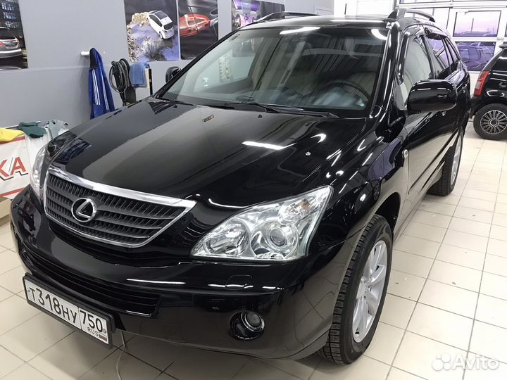 Nano Ceramic Protect