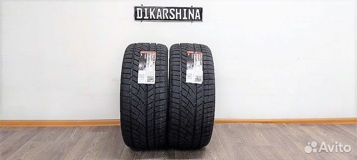 RoadX RX Frost WU01 255/40 R19 99V